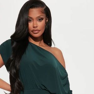 Meet your Posher, Zoria